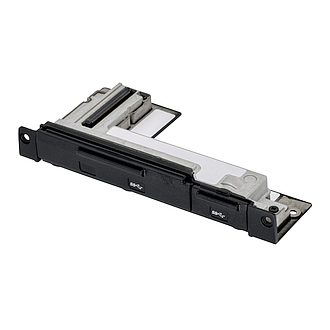 Panasonic User Configurable I/O (USB Type-A x1, USB Type-C x1) for Toughbook FZ-55 Mk3 FZ-VCN554W Panasonic User Configurable I/O (USB Type-A x1, USB Type-C x1) for Toughbook FZ-55 Mk3 FZ-VCN554W